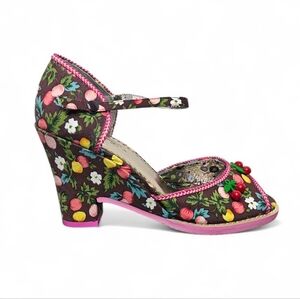 Poetic Licence Shoes